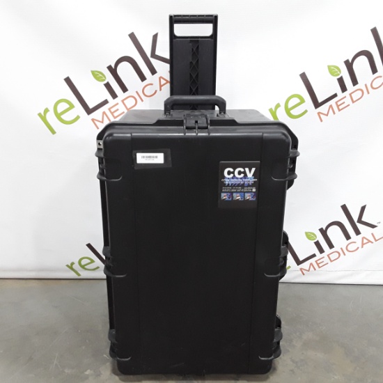 CCV LLC Clear Cervical Visualizer System - 265427