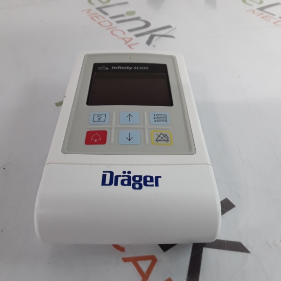 Draeger Medical MS25755 Infinity M300 - 276135
