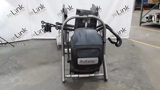 Cybex International ArcTrainer Total Body Trainer - 276249