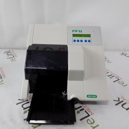 Bio-Tek Instruments PW41 Microplate Washer - 272595