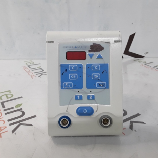 Dentsply AEU-55T Calamus Dual Obturation - 003427