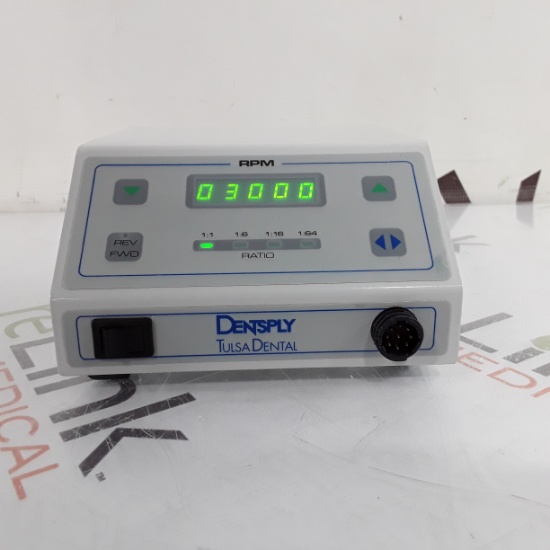 Aseptico AEU-17B Control Unit - 272160