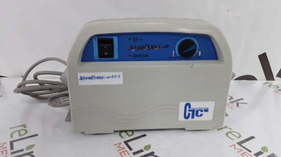 CTC VasoPress Supreme Mini VP500DM Pump - 268696