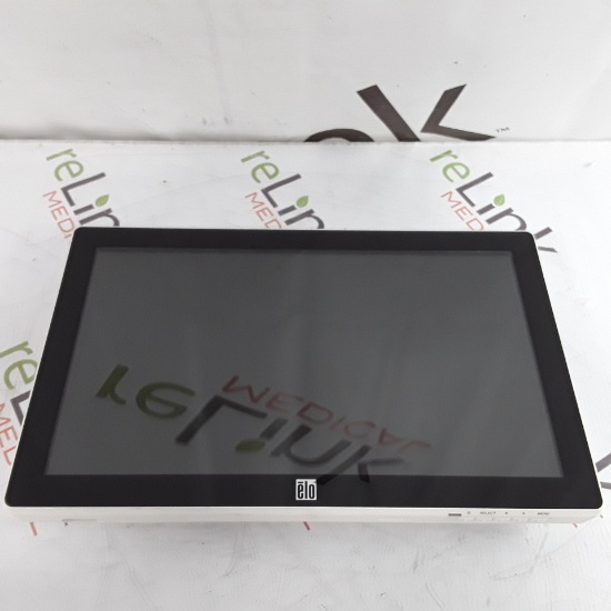 Elo Touch Solutions ET1519LM LCD Touch Monitor - 260828