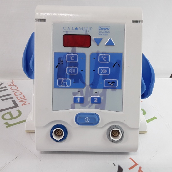 Dentsply CALAMUS DUAL Warm Vertical Obturation - 004028