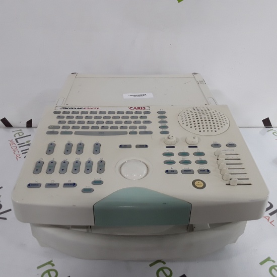 Esaote BioSound Model 7200 Ultrasound System - 008547