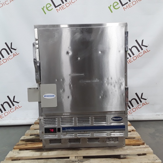 Follett Corp REF5 Freezer - 274435
