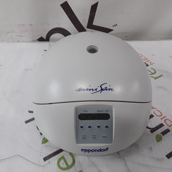 Eppendorf MiniSpin Plus 5452 Centrifuge - 269118