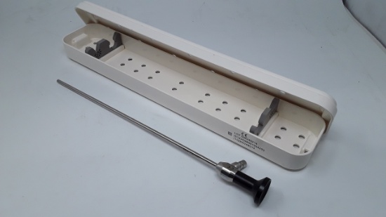 Dyonics 5.5mm Rigid 0° Laparoscope 5.5mm Rigid 0° Laparoscope - 262338