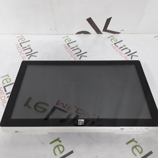 Elo Touch Solutions ET1519LM LCD Touch Monitor - 260641