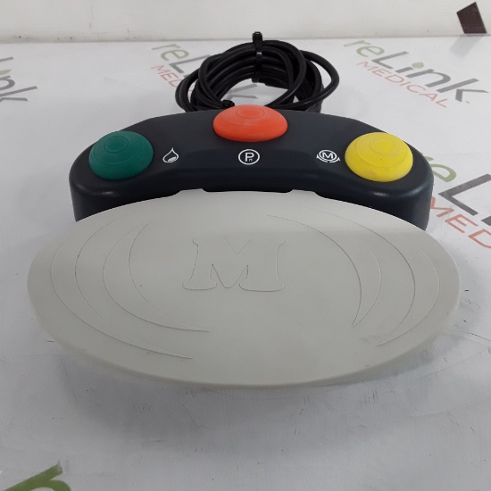 Cochlear S-N1 Foot Control - 258991