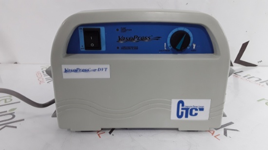 CTC VasoPress Supreme Mini VP500DM Pump - 268661