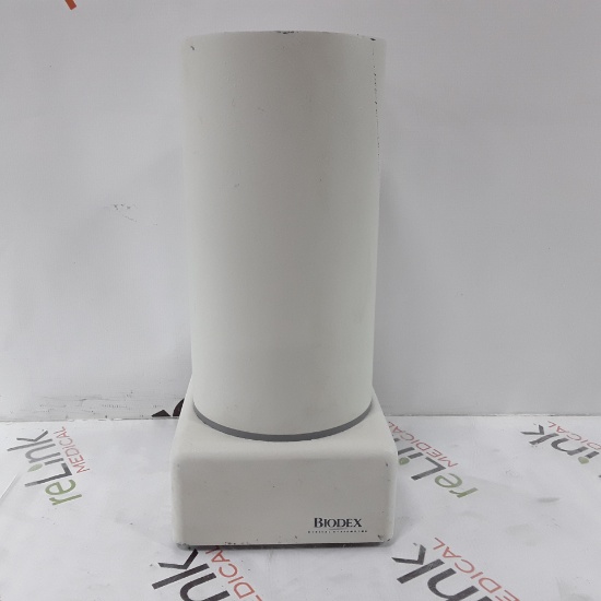 Biodex 107030 Atomlab Ionization Chamber - 007428