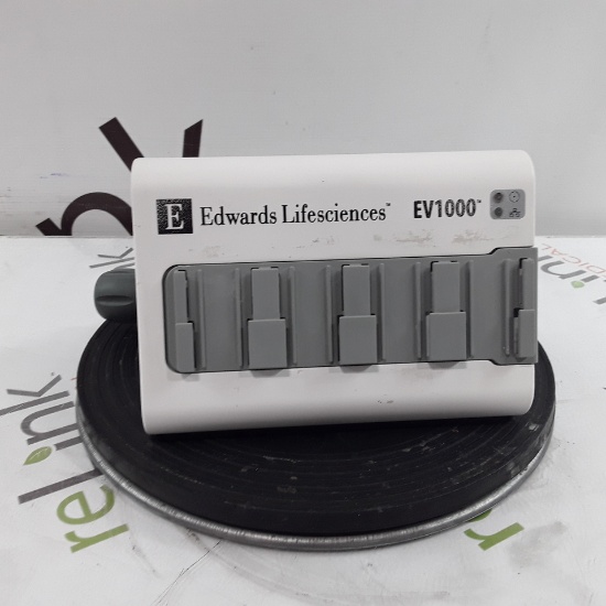 Edwards Lifesciences EV1000 Clinical Platform Hemodynamic Monitoring EVPMP - 004174