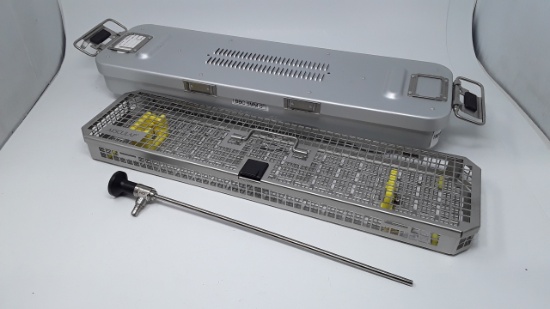 ConMed HD5500 Rigid 5mm 0° Laparoscope - 276055
