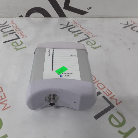 Fresenius Kabi USA Inc CompoSeal - 007773