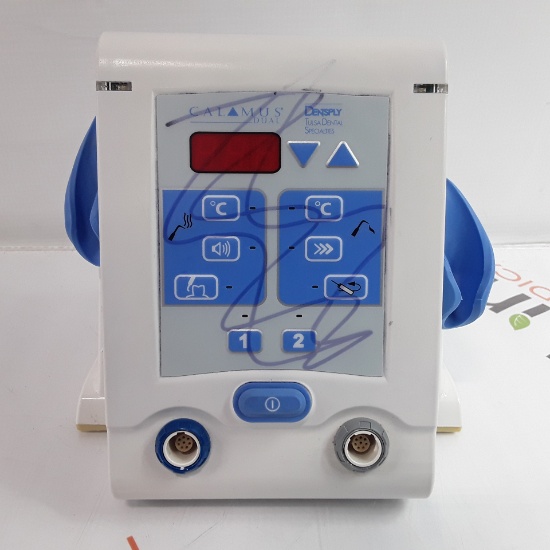 Dentsply CALAMUS DUAL Warm Vertical Obturation - 004027