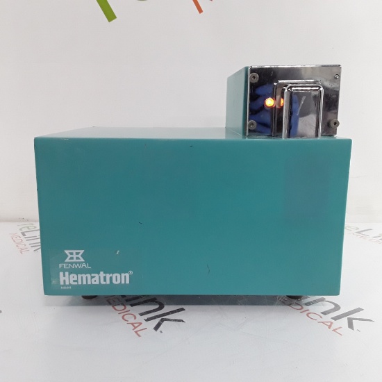 Fenwal H-1 Hematron Dielectric Sealer - 264452