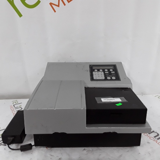 Bio-Tek Instruments ELX808 Microplate reader - 007113