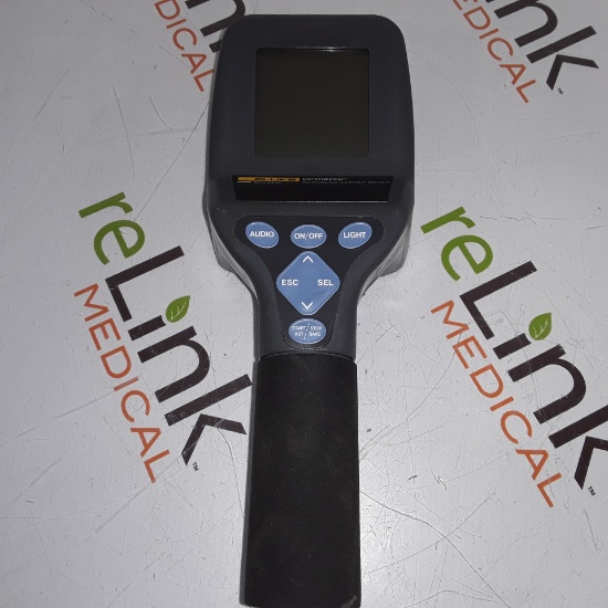 Fluke Victoreen 993 Advanced Survey Meter - 009814