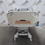 Hill-Rom Totalcare P1900 Patient Bed - 284519
