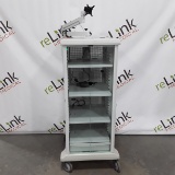Stryker Medical 240-099-011 Standard Cart - 274144