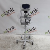 Welch Allyn 300 Series - Nellcor SpO2, Temp, Printer Vital Signs Monitor - 191645