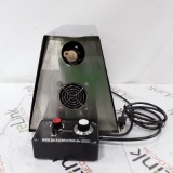 Biospec Mini-Beadbeater Homogenizer Cell Disrupter - 008736