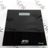 A&D UC-352BLE Wireless Connected Weight Scale - 092214