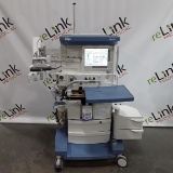 Draeger Medical Apollo Anesthesia System - 261406