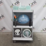 MRI Devices Corporation MRI Phantom Set - 269759
