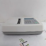 Fukuda Denshi Auto Cardiner FCP-4101AN Electrocardiogram Analyzer - 275884