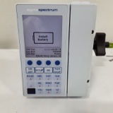 Baxter Healthcare Sigma Spectrum 6.05.13 w/o Battery Infusion Pump - 285074