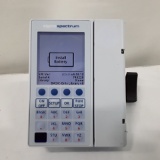 Baxter Healthcare Sigma Spectrum 6.05.13 w/o Battery Infusion Pump - 285087