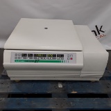 Thermo Electron Sorvall Legend RT Benchtop Centrifuge - 260656