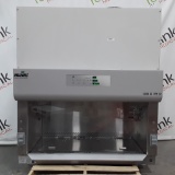 Nuaire NU-S430-400 Class II 82 Biological Safety Cabinet - 269847