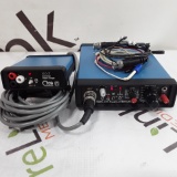 Cwe Inc BMA-200 AC/DC Bioamplifier w/ISO-Z Isolation Head Stage - 275299