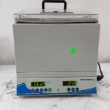 Benchmark Scientific SB-12L Shaking Water Bath - 008828