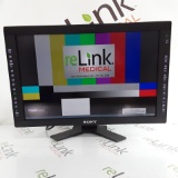 Sony LMD2451MT/3G4 LCD Monitor - 260699