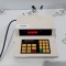 Harvard Apparatus Company Model 66 Peristaltic Pump - 005171