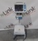 Invivo MDE Precess MRI 3160 Patient Monitoring System w/ Charging Cart - 284120