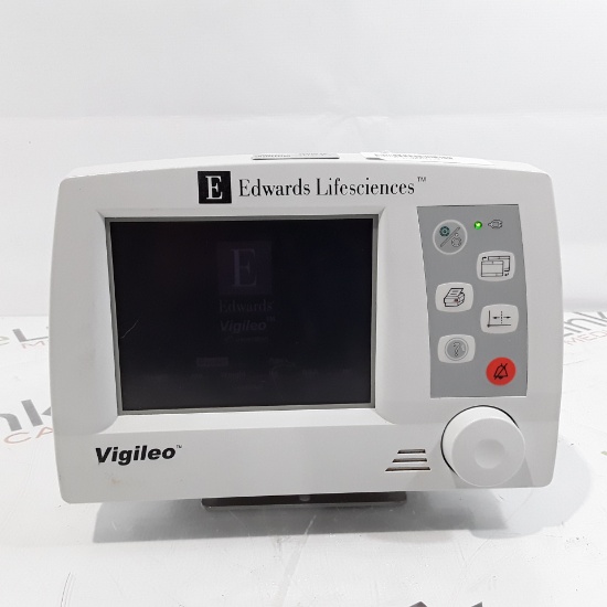 Edwards Lifesciences Vigileo Patient monitor - 008584