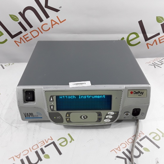Mitek VaprVUE RF Generator System - 292594