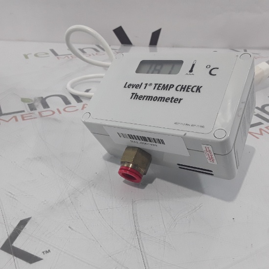 Level 1 Technologies Inc. Temp Check Thermometer - 261584