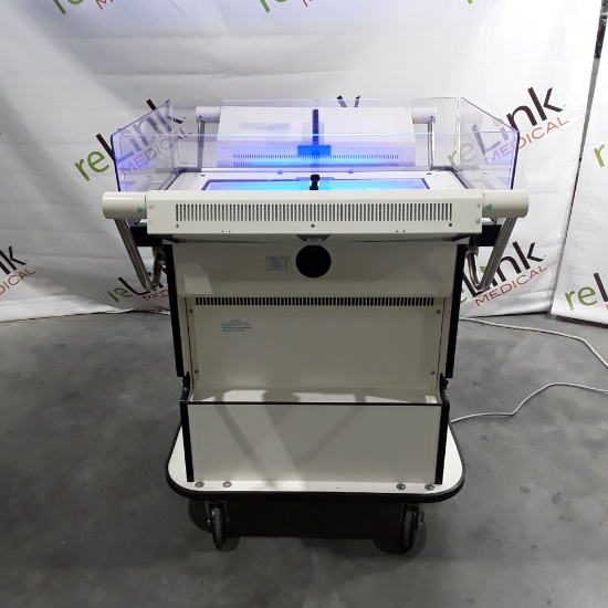 Olympic 10 Bili-Bassinet INFANT INTENSIVE PHOTOTHERAPY BED - 283800