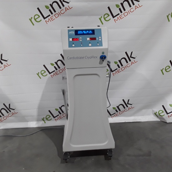 ATS Medical, Inc. Cardioblate CryoFlex Surgical Ablation System - 266846
