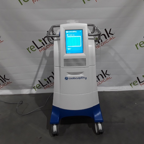 Zeltiq CoolSculpting Cosmetic System - 261517