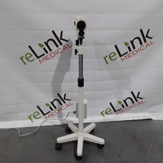 Welch Allyn 880 Series Video Path Colposcope - 268110