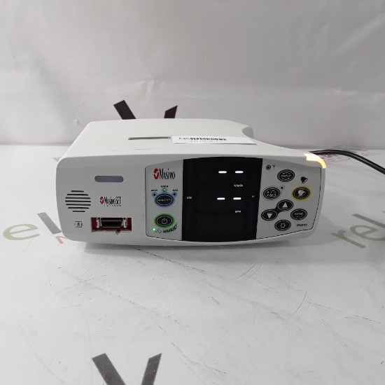 Masimo Rad 87 Rainbow Set Pulse Oximeter - 275649