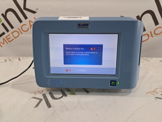 Midmark IQvitals PC Vital Signs System - 273739